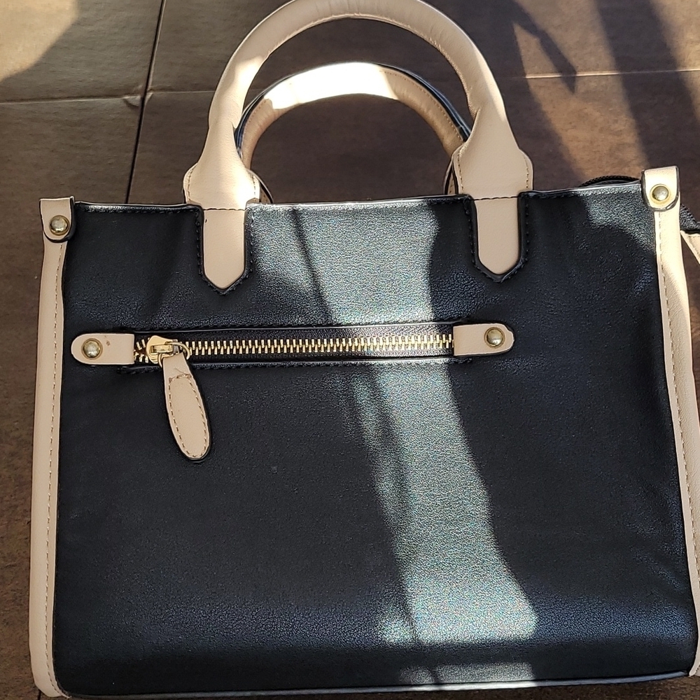 Purse bag small